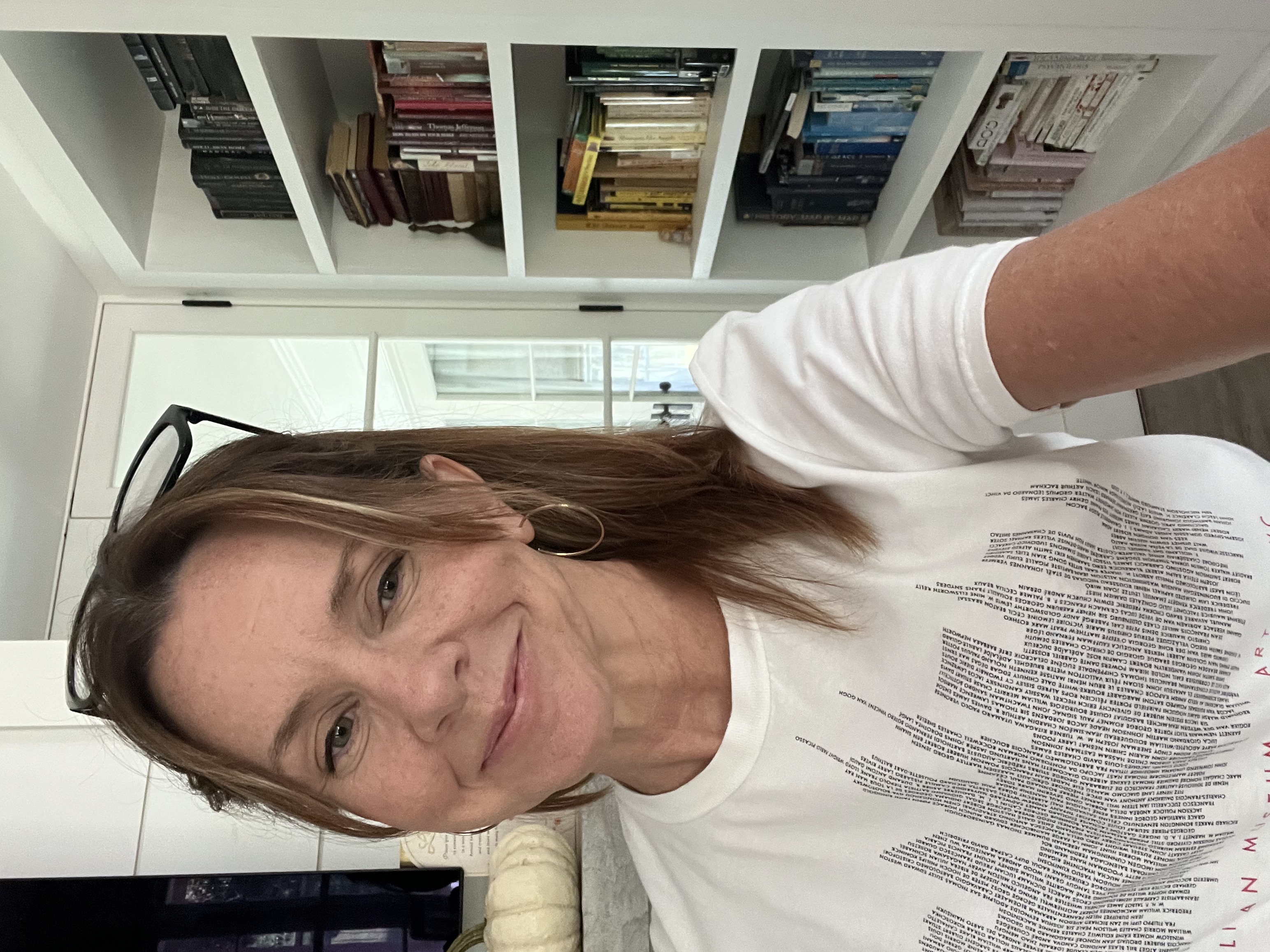 Sheri Moody — a Tidy Edit